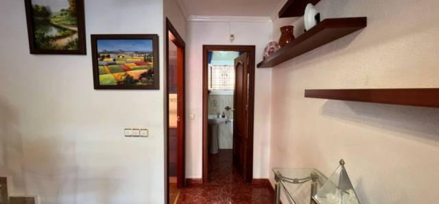 Torrevieja, Alicante, 1 Bedroom Bedrooms, ,1 BathroomBathrooms,Townhouse,Resale,0,75632104279991760