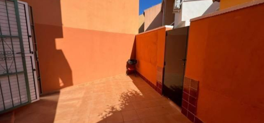 Torrevieja, Alicante, 1 Bedroom Bedrooms, ,1 BathroomBathrooms,Townhouse,Resale,0,75632104279991760