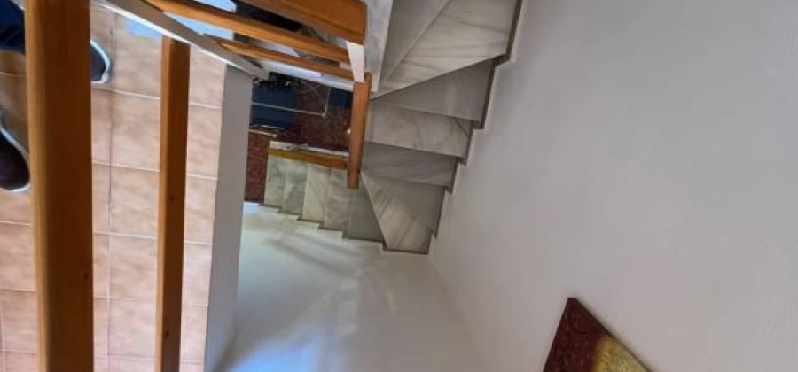 Torrevieja, Alicante, 1 Bedroom Bedrooms, ,1 BathroomBathrooms,Townhouse,Resale,0,75632104279991760