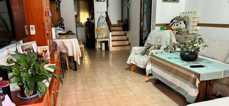 Torrevieja, Alicante, 2 Bedrooms Bedrooms, ,2 BathroomsBathrooms,Townhouse,Resale,0,75632104290478960