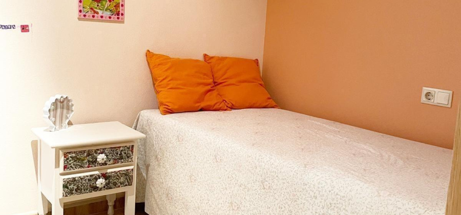 Torrevieja, Alicante, 3 Bedrooms Bedrooms, ,2 BathroomsBathrooms,Apartment,Resale,0,75632104700359232