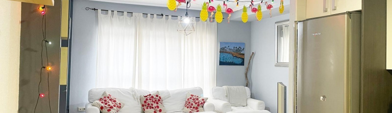 Apartment in Costa Blanca South, Torrevieja