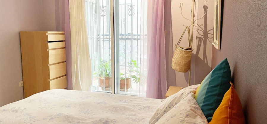 Torrevieja, Alicante, 3 Bedrooms Bedrooms, ,2 BathroomsBathrooms,Apartment,Resale,0,75632104700359232