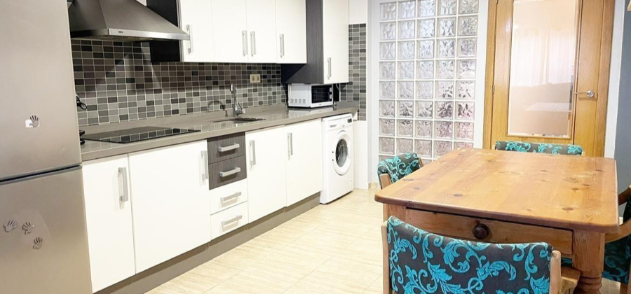 Torrevieja, Alicante, 3 Bedrooms Bedrooms, ,2 BathroomsBathrooms,Apartment,Resale,0,75632104700359232