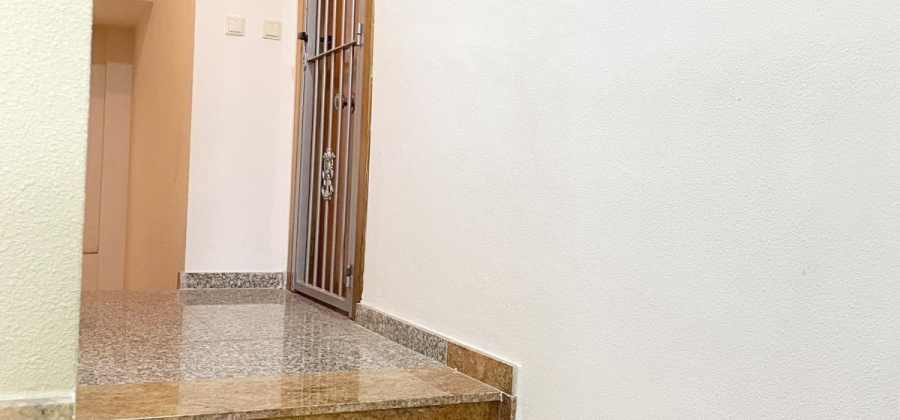 Torrevieja, Alicante, 3 Bedrooms Bedrooms, ,2 BathroomsBathrooms,Apartment,Resale,0,75632104700359232