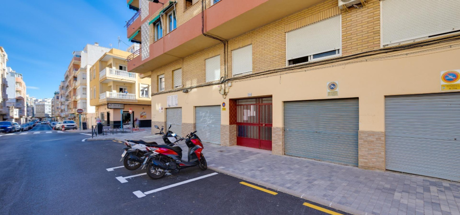 Torrevieja, Alicante, ,Others,Resale,0,75632104999110832