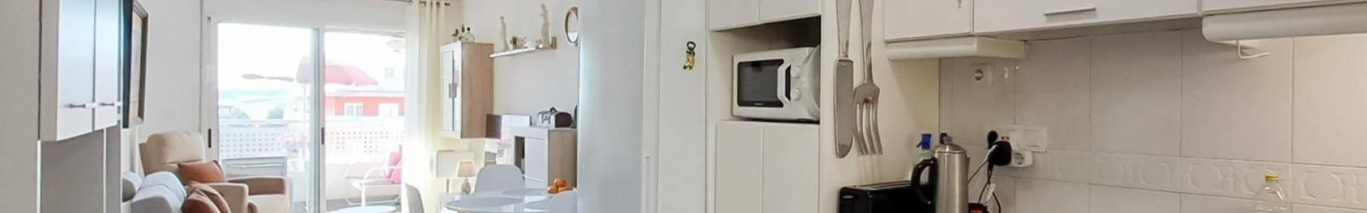 Almoradi, Alicante, 2 Bedrooms Bedrooms, ,1 BathroomBathrooms,Apartment,Resale,0,75632105052136128
