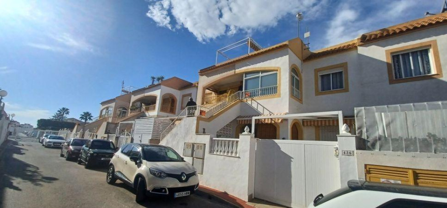Torrevieja, Alicante, 2 Bedrooms Bedrooms, ,1 BathroomBathrooms,Apartment,Resale,0,75632107730126944