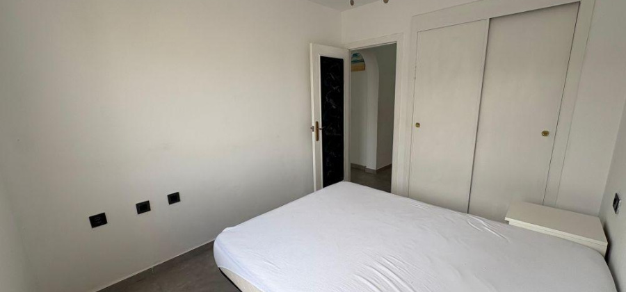 Torrevieja, Alicante, 2 Bedrooms Bedrooms, ,1 BathroomBathrooms,Apartment,Resale,0,75632107730126944
