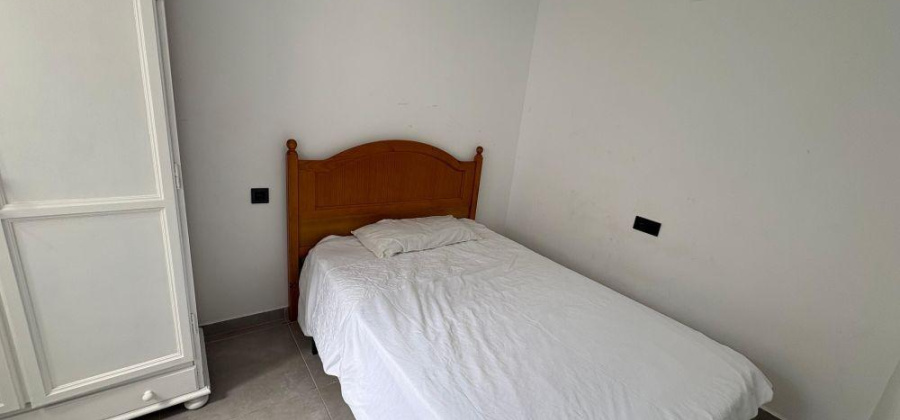 Torrevieja, Alicante, 2 Bedrooms Bedrooms, ,1 BathroomBathrooms,Apartment,Resale,0,75632107730126944