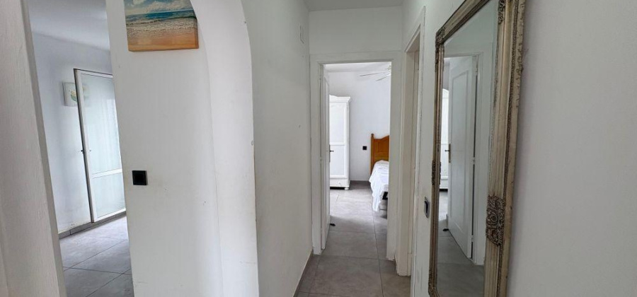 Torrevieja, Alicante, 2 Bedrooms Bedrooms, ,1 BathroomBathrooms,Apartment,Resale,0,75632107730126944