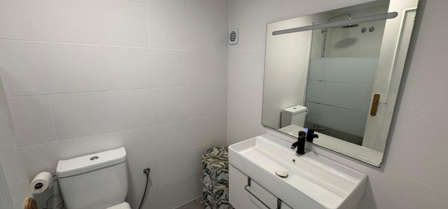 Torrevieja, Alicante, 2 Bedrooms Bedrooms, ,1 BathroomBathrooms,Apartment,Resale,0,75632107730126944