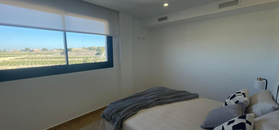 Algorfa, Alicante, 3 Bedrooms Bedrooms, ,3 BathroomsBathrooms,Villa,Resale,0,75632107965954240