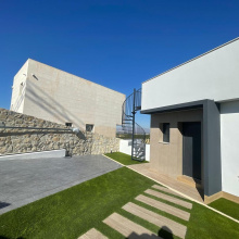 Villa in Costa Blanca South, Algorfa