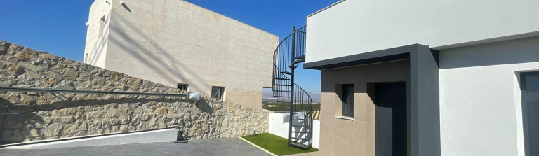 Algorfa, Alicante, 3 Bedrooms Bedrooms, ,3 BathroomsBathrooms,Villa,Resale,0,75632107965954240