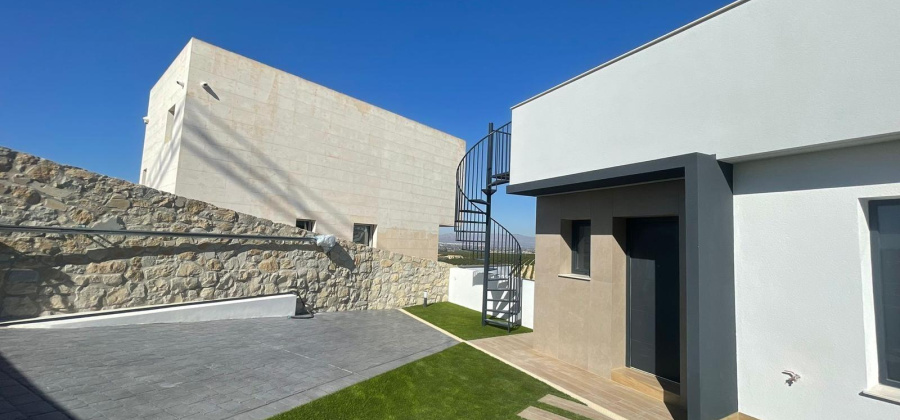 Algorfa, Alicante, 3 Bedrooms Bedrooms, ,3 BathroomsBathrooms,Villa,Resale,0,75632107965954240