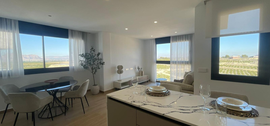 Algorfa, Alicante, 3 Bedrooms Bedrooms, ,3 BathroomsBathrooms,Villa,Resale,0,75632107965954240