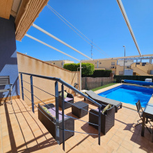 Villa in Costa Blanca South, Torrevieja