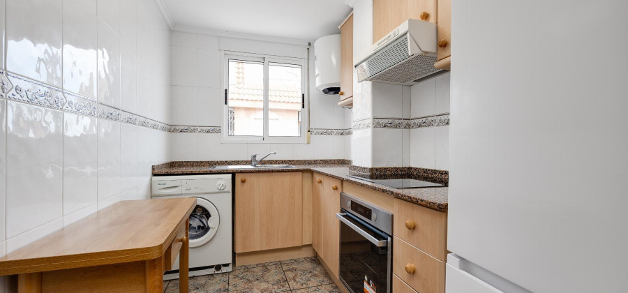 Torrevieja, Alicante, 3 Bedrooms Bedrooms, ,2 BathroomsBathrooms,Apartment,Resale,0,75632109042981728
