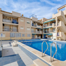 Apartment in Costa Blanca South, Torrevieja