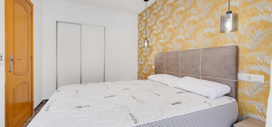 Torrevieja, Alicante, 3 Bedrooms Bedrooms, ,2 BathroomsBathrooms,Apartment,Resale,0,75632109042981728