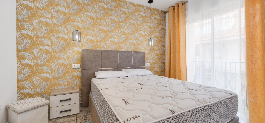 Torrevieja, Alicante, 3 Bedrooms Bedrooms, ,2 BathroomsBathrooms,Apartment,Resale,0,75632109042981728