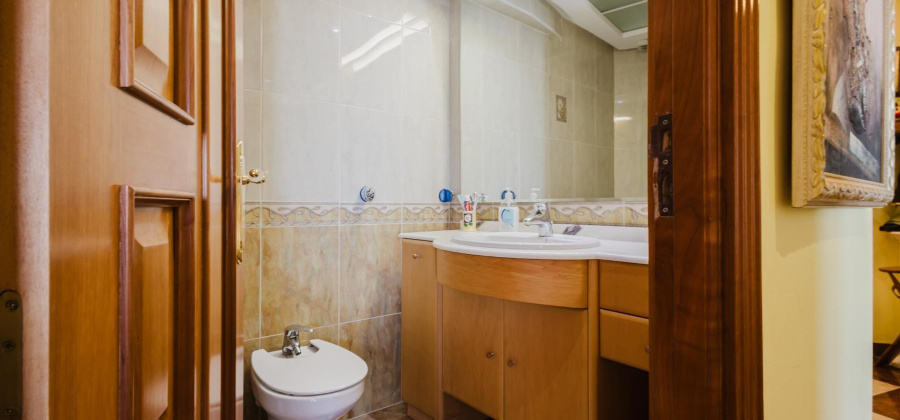 Torrevieja, Alicante, 3 Bedrooms Bedrooms, ,2 BathroomsBathrooms,Apartment,Resale,0,75632109139948160