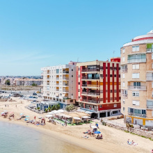 Apartment in Costa Blanca South, Torrevieja