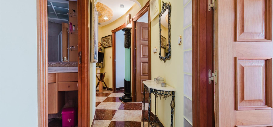 Torrevieja, Alicante, 3 Bedrooms Bedrooms, ,2 BathroomsBathrooms,Apartment,Resale,0,75632109139948160