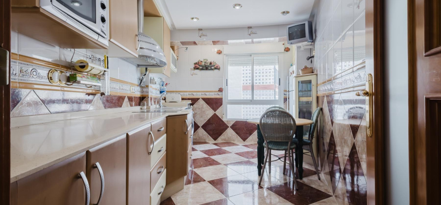 Torrevieja, Alicante, 3 Bedrooms Bedrooms, ,2 BathroomsBathrooms,Apartment,Resale,0,75632109139948160