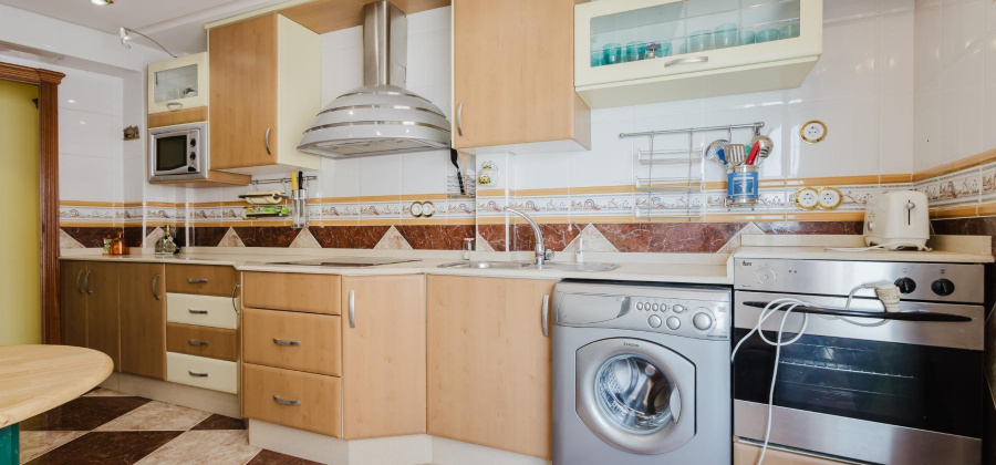 Torrevieja, Alicante, 3 Bedrooms Bedrooms, ,2 BathroomsBathrooms,Apartment,Resale,0,75632109139948160