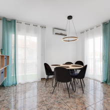 Torrevieja, Alicante, 3 Bedrooms Bedrooms, ,2 BathroomsBathrooms,Apartment,Resale,0,75632109257590896