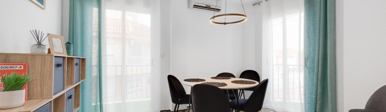 Apartment in Costa Blanca South, Torrevieja