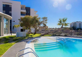 Orihuela Costa, Alicante, 2 Bedrooms Bedrooms, ,2 BathroomsBathrooms,Apartment,Resale,0,75632109394962064