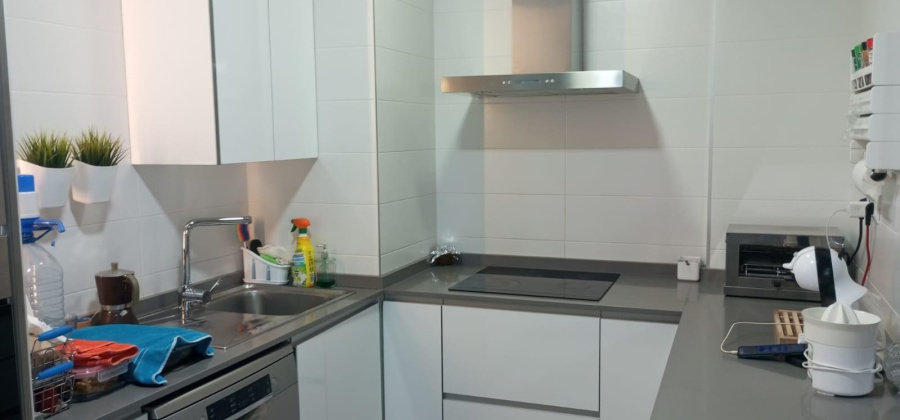 Orihuela Costa, Alicante, 2 Bedrooms Bedrooms, ,2 BathroomsBathrooms,Apartment,Resale,0,75632109394962064