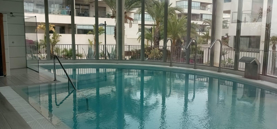 Orihuela Costa, Alicante, 2 Bedrooms Bedrooms, ,2 BathroomsBathrooms,Apartment,Resale,0,75632109394962064