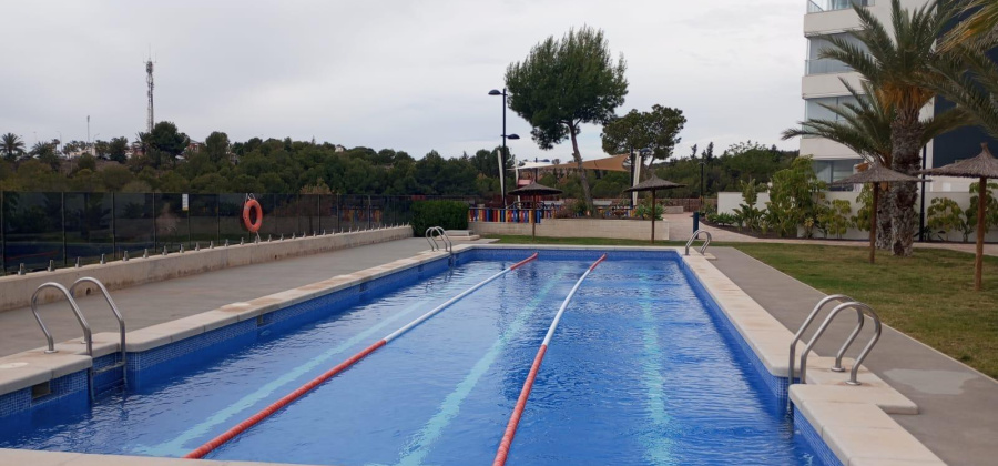 Orihuela Costa, Alicante, 2 Bedrooms Bedrooms, ,2 BathroomsBathrooms,Apartment,Resale,0,75632109394962064