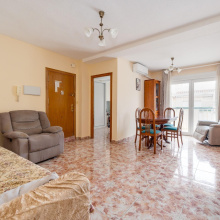 Torrevieja, Alicante, 3 Bedrooms Bedrooms, ,1 BathroomBathrooms,Apartment,Resale,0,75632109862811552