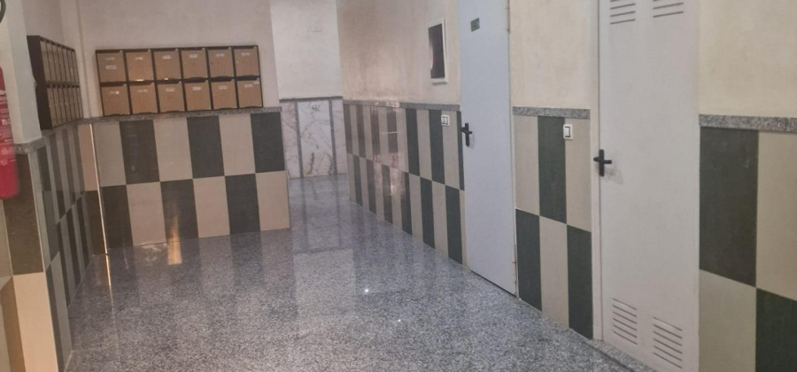 Torrevieja, Alicante, 2 Bedrooms Bedrooms, ,1 BathroomBathrooms,Apartment,Resale,0,75632138078902992