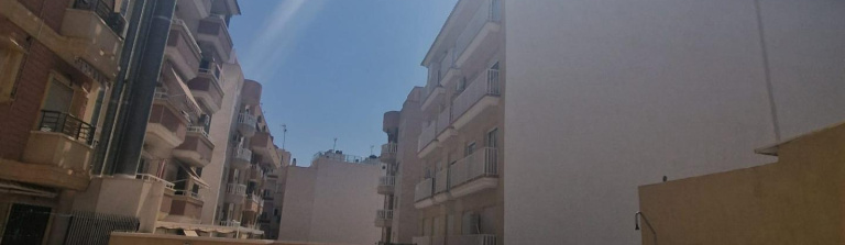 Torrevieja, Alicante, 2 Bedrooms Bedrooms, ,1 BathroomBathrooms,Apartment,Resale,0,75632138078902992