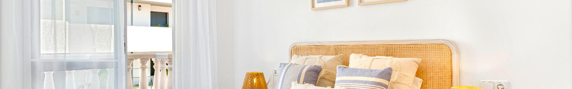 Townhouse in Costa Blanca South, Orihuela Costa