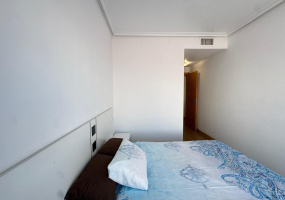 Torrevieja, Alicante, 3 Bedrooms Bedrooms, ,2 BathroomsBathrooms,Apartment,Resale,0,75632138822405056