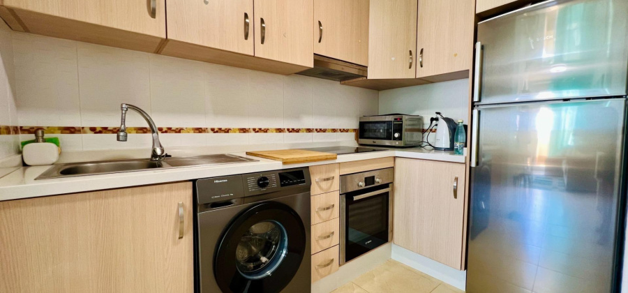 Torrevieja, Alicante, 2 Bedrooms Bedrooms, ,2 BathroomsBathrooms,Apartment,Resale,0,75632139646424784