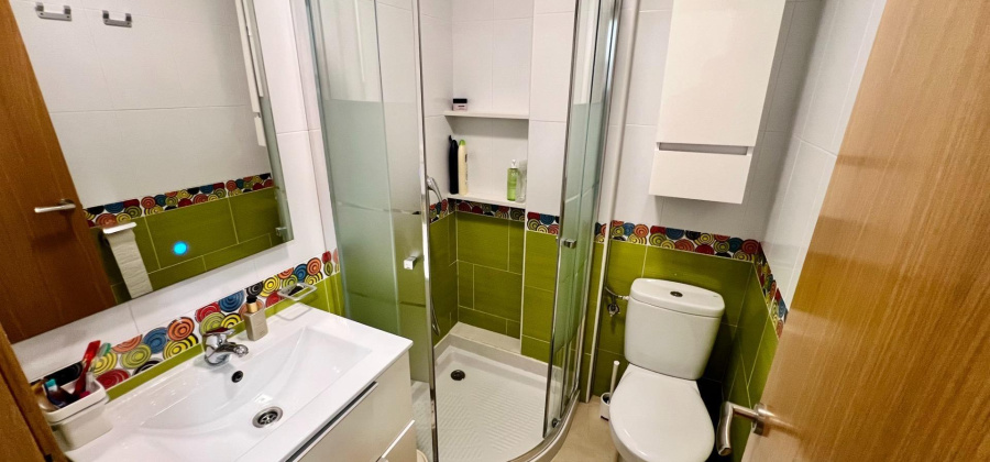 Torrevieja, Alicante, 2 Bedrooms Bedrooms, ,2 BathroomsBathrooms,Apartment,Resale,0,75632139646424784