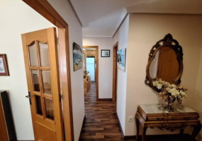 Torrevieja, Alicante, 3 Bedrooms Bedrooms, ,1 BathroomBathrooms,Apartment,Resale,0,75632142559320656