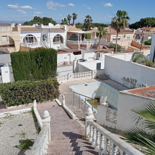 Villa in Costa Blanca South, Torrevieja