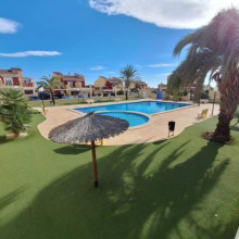 Bungalow in Costa Blanca South, Torrevieja