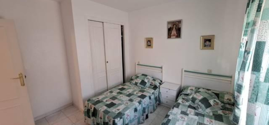 Torrevieja, Alicante, 2 Bedrooms Bedrooms, ,1 BathroomBathrooms,Bungalow,Resale,0,75632146131931792