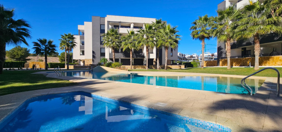 Orihuela Costa, Alicante, 2 Bedrooms Bedrooms, ,2 BathroomsBathrooms,Apartment,Resale,0,75632146365922160