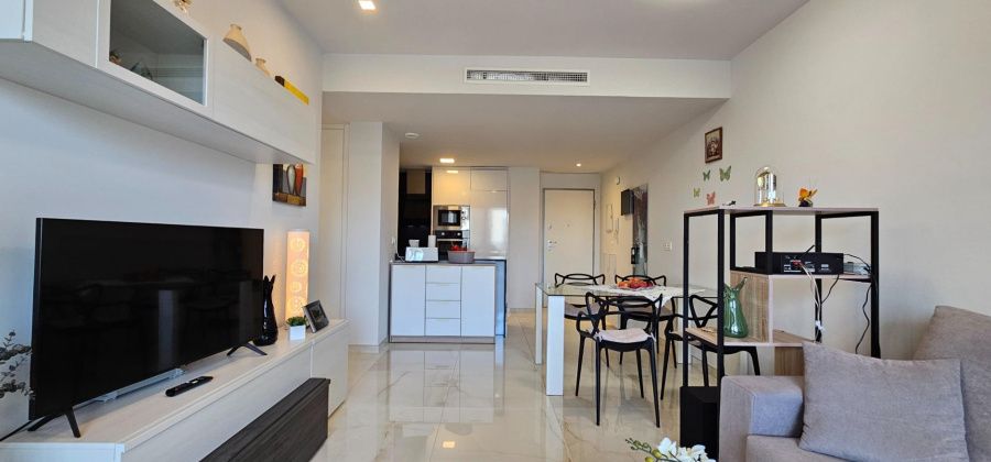 Orihuela Costa, Alicante, 2 Bedrooms Bedrooms, ,2 BathroomsBathrooms,Apartment,Resale,0,75632146365922160
